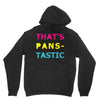pansexual pride Unisex Hoodie