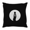 paranoia agent  maromi anime otaku Throw Pillow