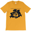 big shark little fish T-Shirt