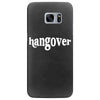 Hangover Pocket White Samsung Galaxy S7 Edge