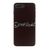 fahrie77 iPhone 7 Plus Case