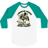 what's your superpower 3/4 Sleeve Shirt