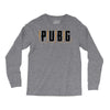 Pubg Long Sleeve Shirts