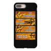 The Ringleader Thr Archer The Samurai The Kid iPhone 8 Plus