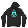 sea turtles Unisex Hoodie