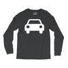car Long Sleeve Shirts