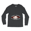 September Peeking Out Baby Boy Long Sleeve Shirts