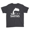 the smiths Youth Tee