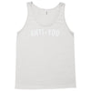 anti you Tank Top