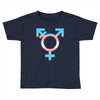 transgender Toddler T-shirt