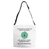 Dungeon Master Adjustable Strap Totes