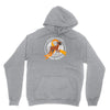 boxers support leukemia awareness Unisex Hoodie