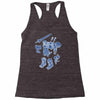 megazord Racerback Tank