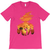 beautiful sunset T-Shirt