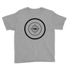 Shot Pubg Youth Tee