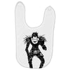 ryuk Baby Bibs