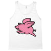 flying pig Tank Top