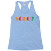 fahrie77 Racerback Tank