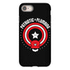 patriotic plumbing iPhone 8