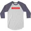 connecticut 3/4 Sleeve Shirt