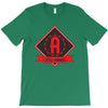 changed T-Shirt