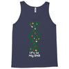 it's in my dna Tank Top