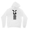 not your mom not your milk Unisex Hoodie