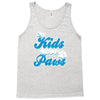 my kids have paws Tank Top