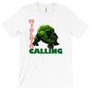mjolnir calling T-Shirt