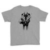 wolverine attack Youth Tee