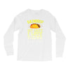 raindrop hot sauce i love tacos a lot Long Sleeve Shirts