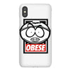 obese (collab with jay hai) iPhoneX
