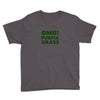 fahrie77 Youth Tee