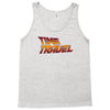time travel Tank Top