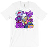 punk syclla &amp; charybdis T-Shirt
