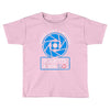 aperture science volunteer Toddler T-shirt