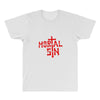 vintage All Over Men's T-shirt