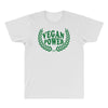 Vegan Power All Over Men's T-shirt