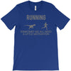 running motivation T-Shirt
