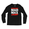 run m Long Sleeve Shirts