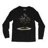 shades of winter Long Sleeve Shirts