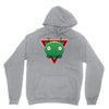 Final Space Mooncake with Triangle Unisex Hoodie