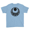 wing art Youth Tee