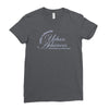 urban achievers Ladies Fitted T-Shirt