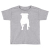 staffordshire bull Toddler T-shirt