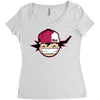 hi 5 Women's Triblend Scoop T-shirt