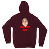 AeroDATDOH Unisex Hoodie