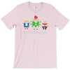 androids T-Shirt