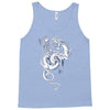 caged ii (a prequel) Tank Top