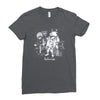the force side Ladies Fitted T-Shirt